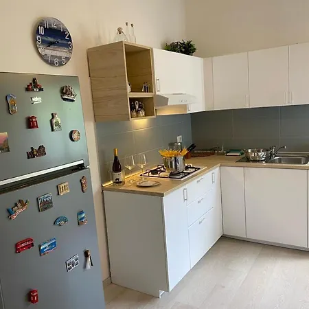 Casa Matilde カプチオ・パエストゥム