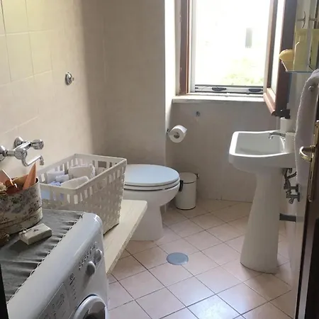 Casa Matilde * カプチオ・パエストゥム