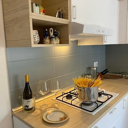 Casa Matilde カプチオ・パエストゥム