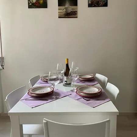 Casa Matilde * カプチオ・パエストゥム