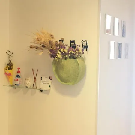 Casa Matilde カプチオ・パエストゥム