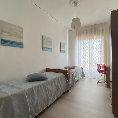 Casa Matilde Holiday home *