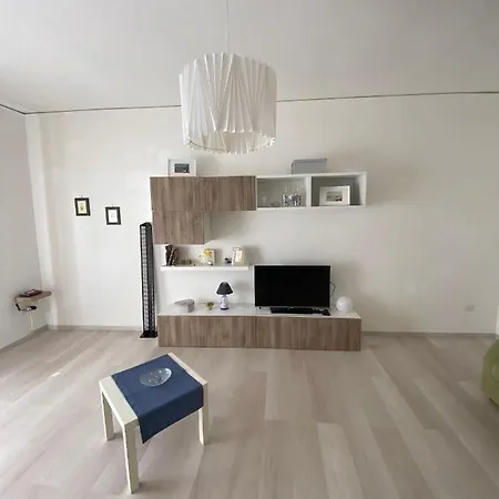 Holiday home Casa Matilde Capaccio