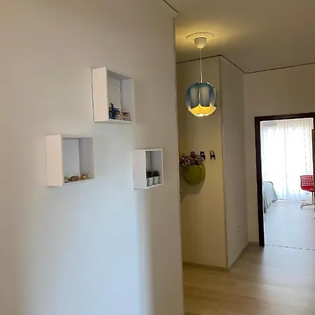 Nyaraló Casa Matilde