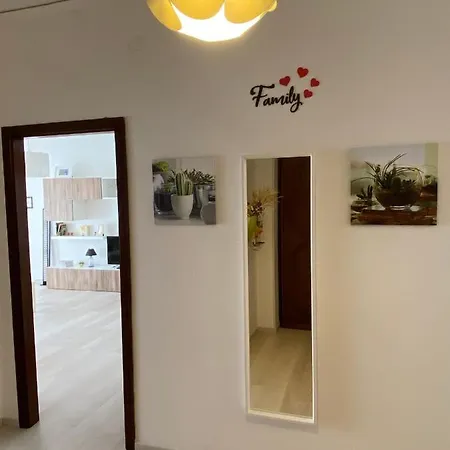 Casa Matilde Nyaraló *