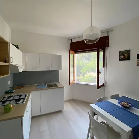 Casa Matilde * Capaccio