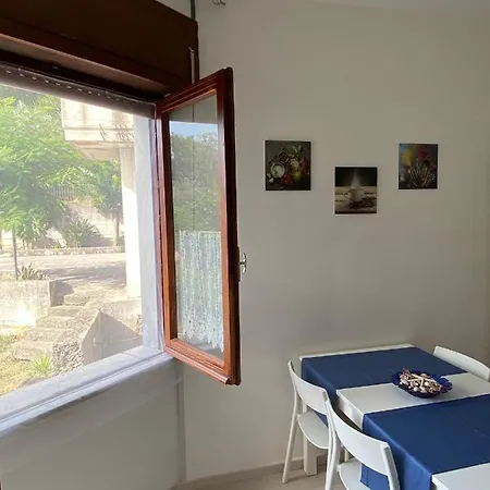 Casa Matilde Capaccio