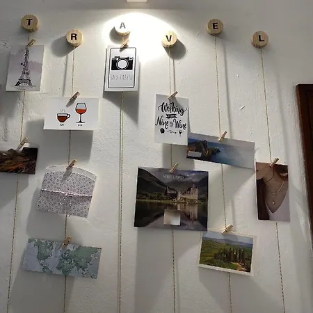 Holiday home Casa Matilde *