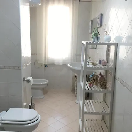 Casa Matilde * Capaccio