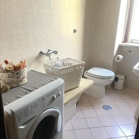 Casa Matilde Holiday home Capaccio