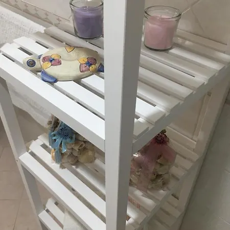 Casa Matilde Semesterbostad