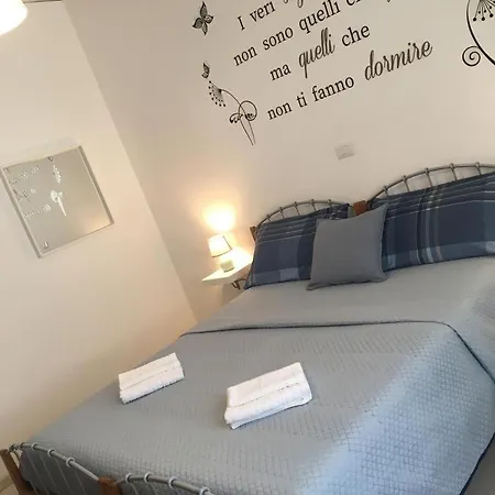 Nyaraló Casa Matilde *