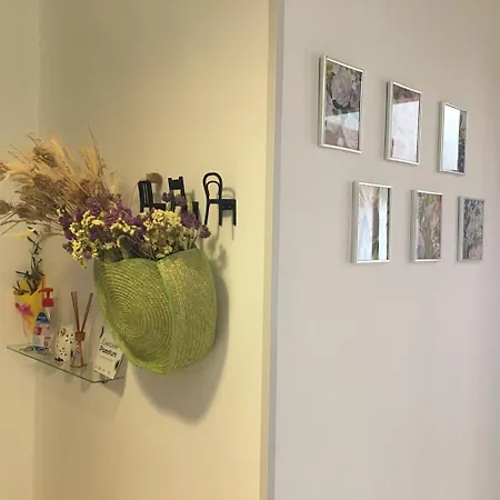 Дом отдыха Casa Matilde Капаччио-Паэстум