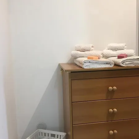 Semesterbostad Casa Matilde