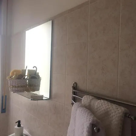 Casa Matilde Semesterbostad