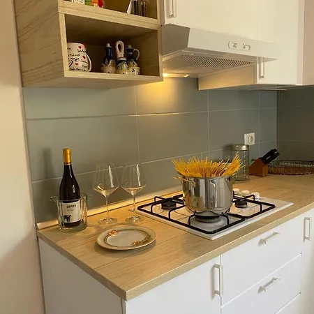 Holiday home Casa Matilde *