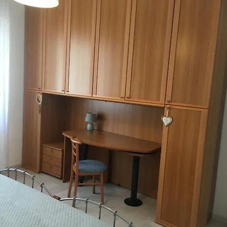 Semesterbostad Casa Matilde