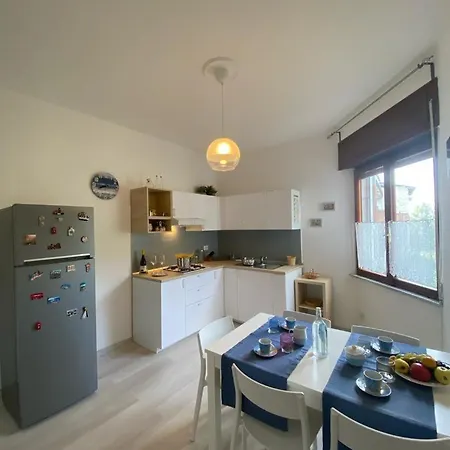 Holiday home Casa Matilde