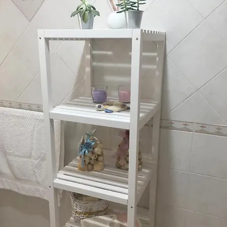 Nyaraló Casa Matilde *