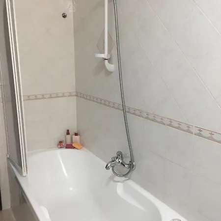 Casa Matilde Holiday home