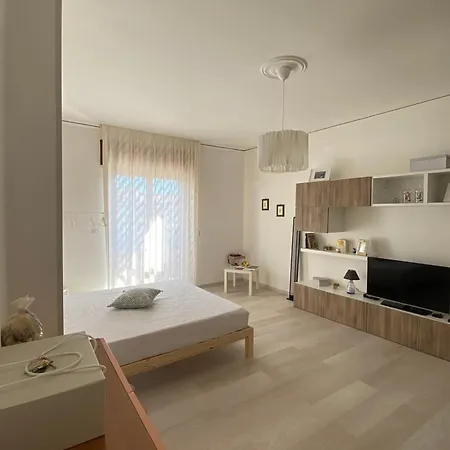 Casa Matilde Capaccio