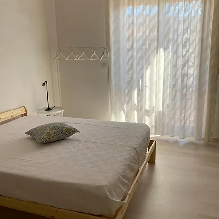 Casa Matilde Nyaraló