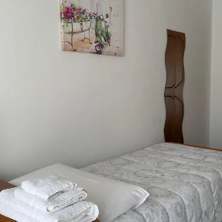 Prázdninový dům Casa Matilde *