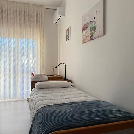 Casa Matilde Prázdninový dům *