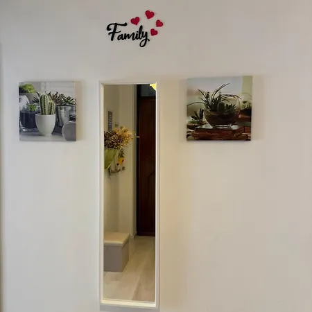 Casa Matilde Prázdninový dům *