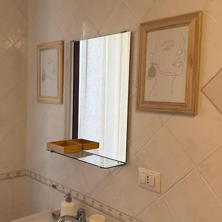 Casa Matilde Nyaraló