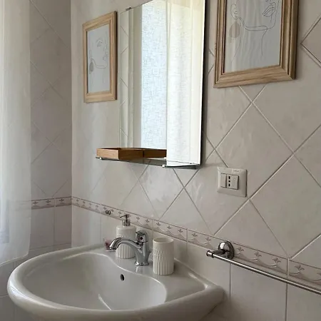 Prázdninový dům Casa Matilde