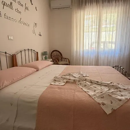Casa Matilde * Capaccio