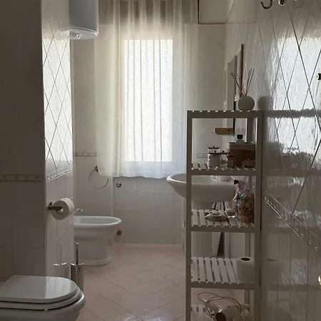 Casa Matilde * Capaccio